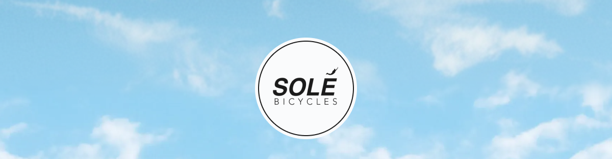 Sole Bicycles logo.