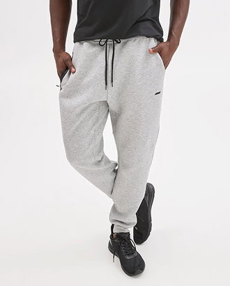 Active Australian Cotton blend tech pants