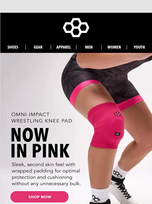 🩷 Now in Pink