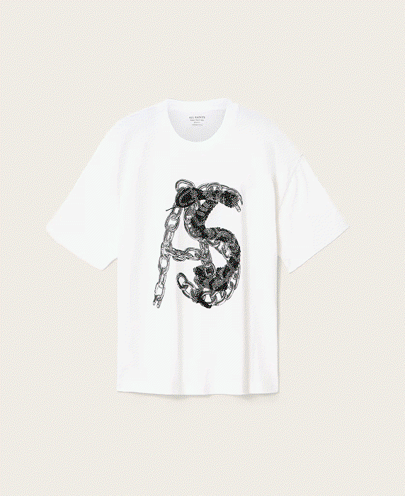 SCALE TEE