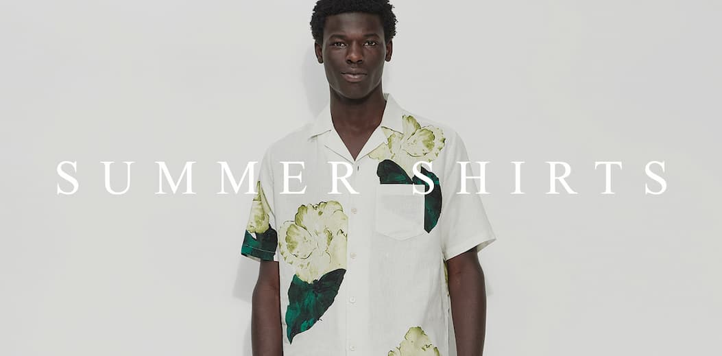 SUMMER SHIRTS