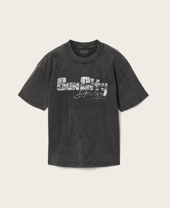 SUN CITY TEE