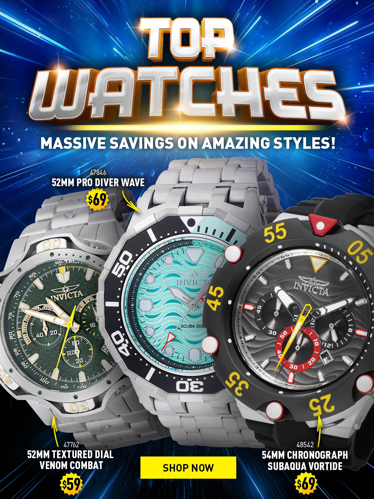 Top Watches