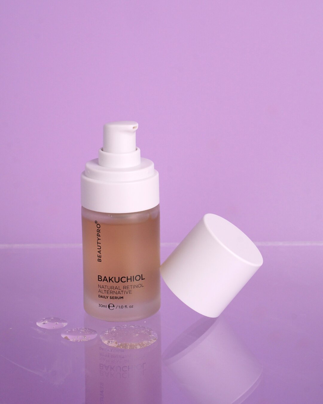 BEAUTYPRO wedding skin prep