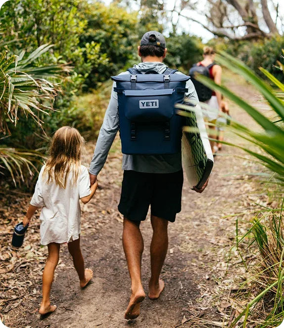 Hopper® M20 Backpack Soft Cooler
