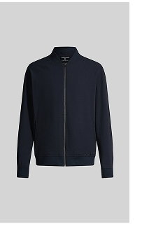 Jacke Jason, navy