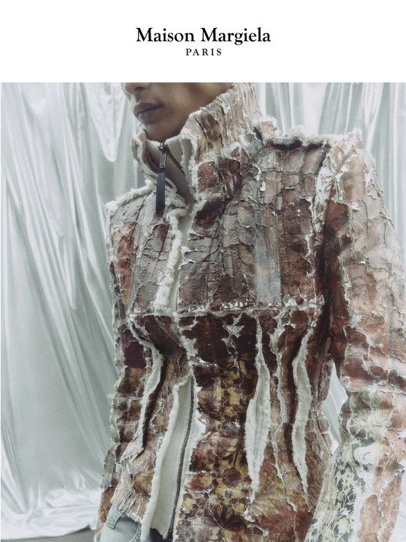 SS26 Materiality