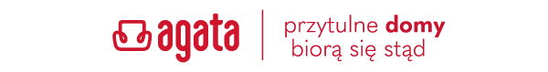 Agata przytulne domy biorą się stąd