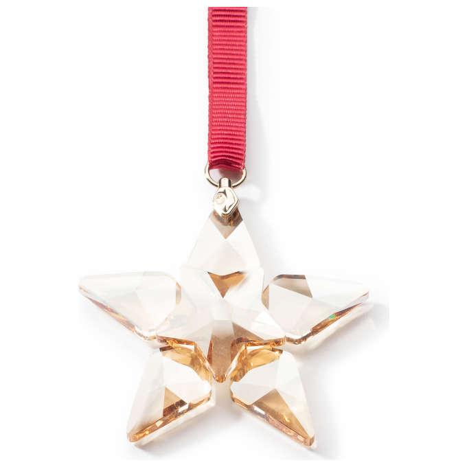 Swarovski Little Star Ornament 5648747