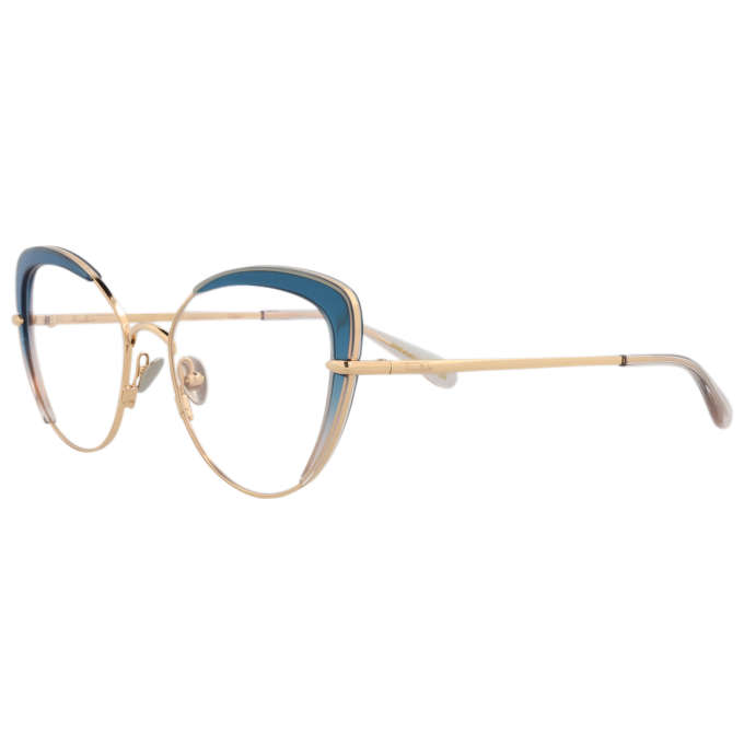 Pomellato Novelty Women's Eyeglasses PM0125O-30014246-002