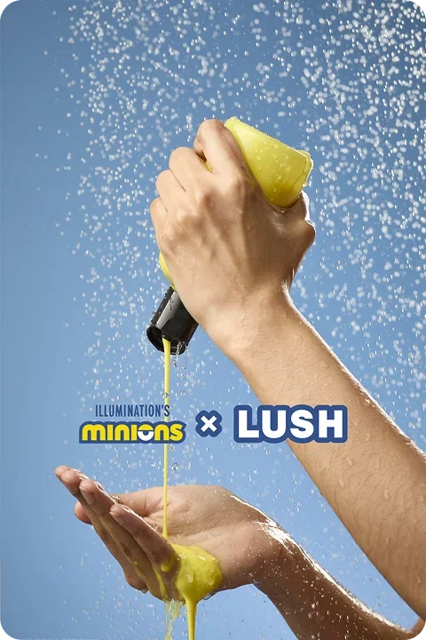 Banana Conditioner