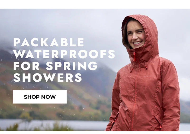 Waterproofs