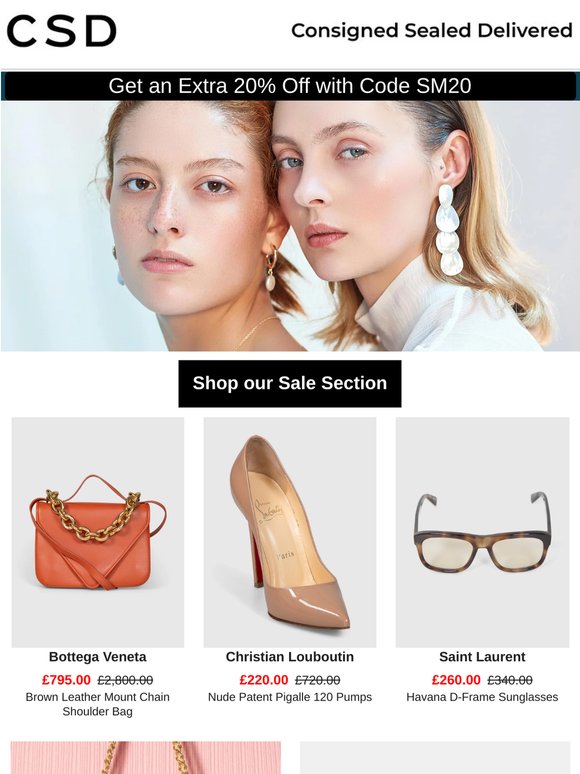 Up to 90% Off, Only for you