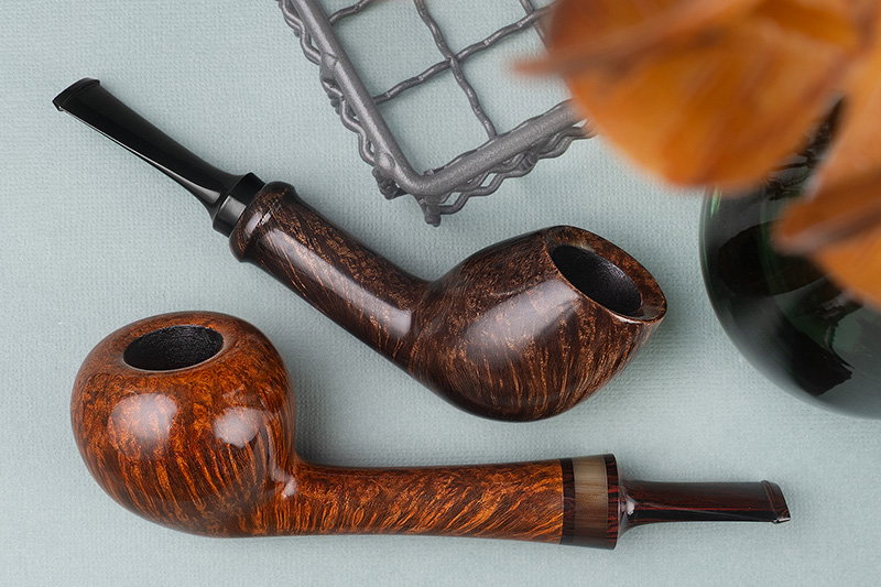 G. Penzo Pipes