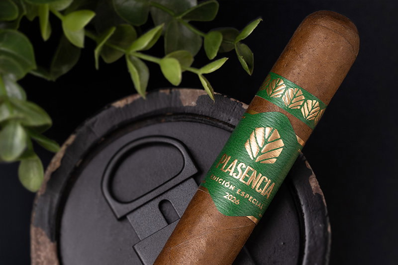 Plasencia Cigars