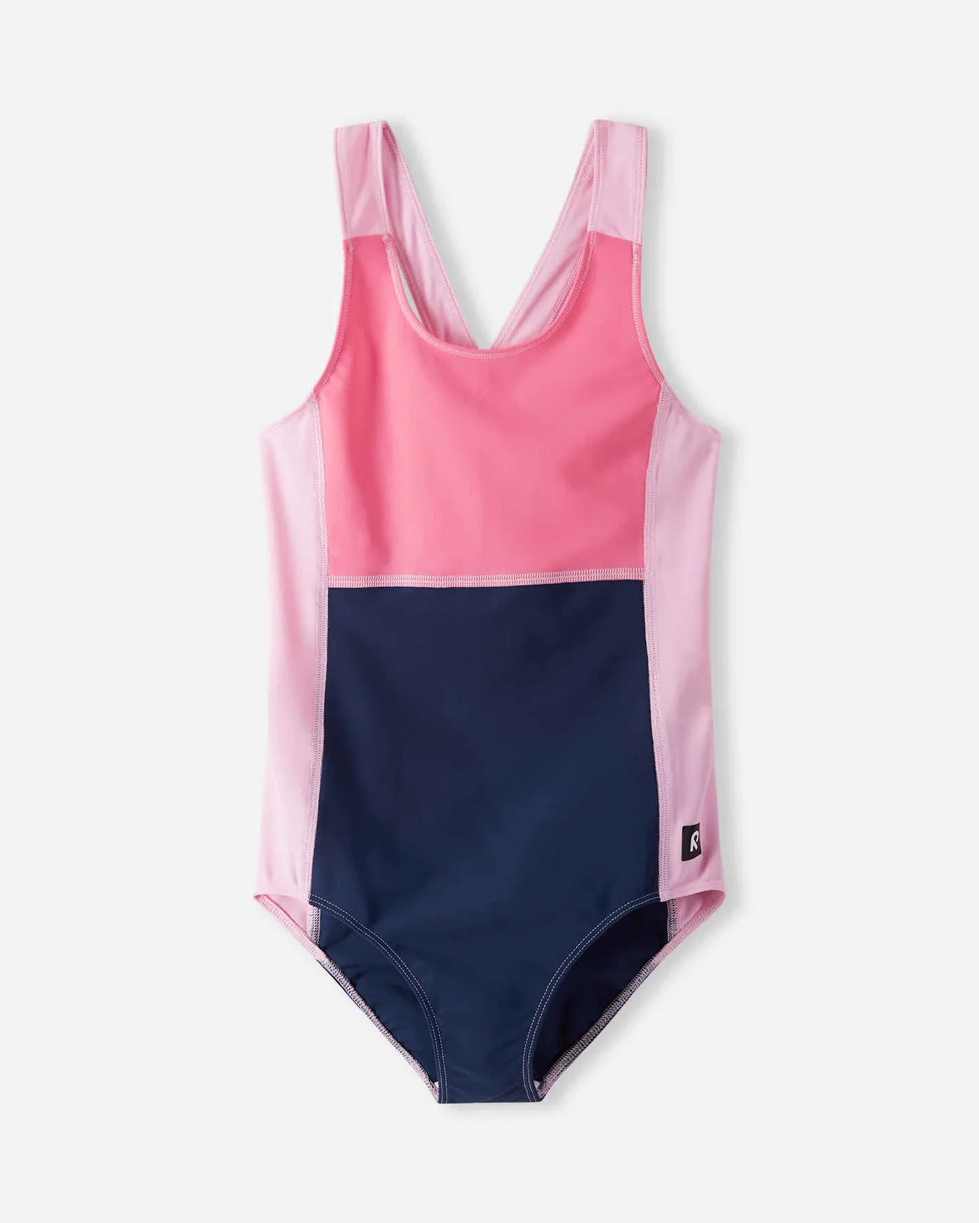 Kids' UV-protective swimsuit Ulappa