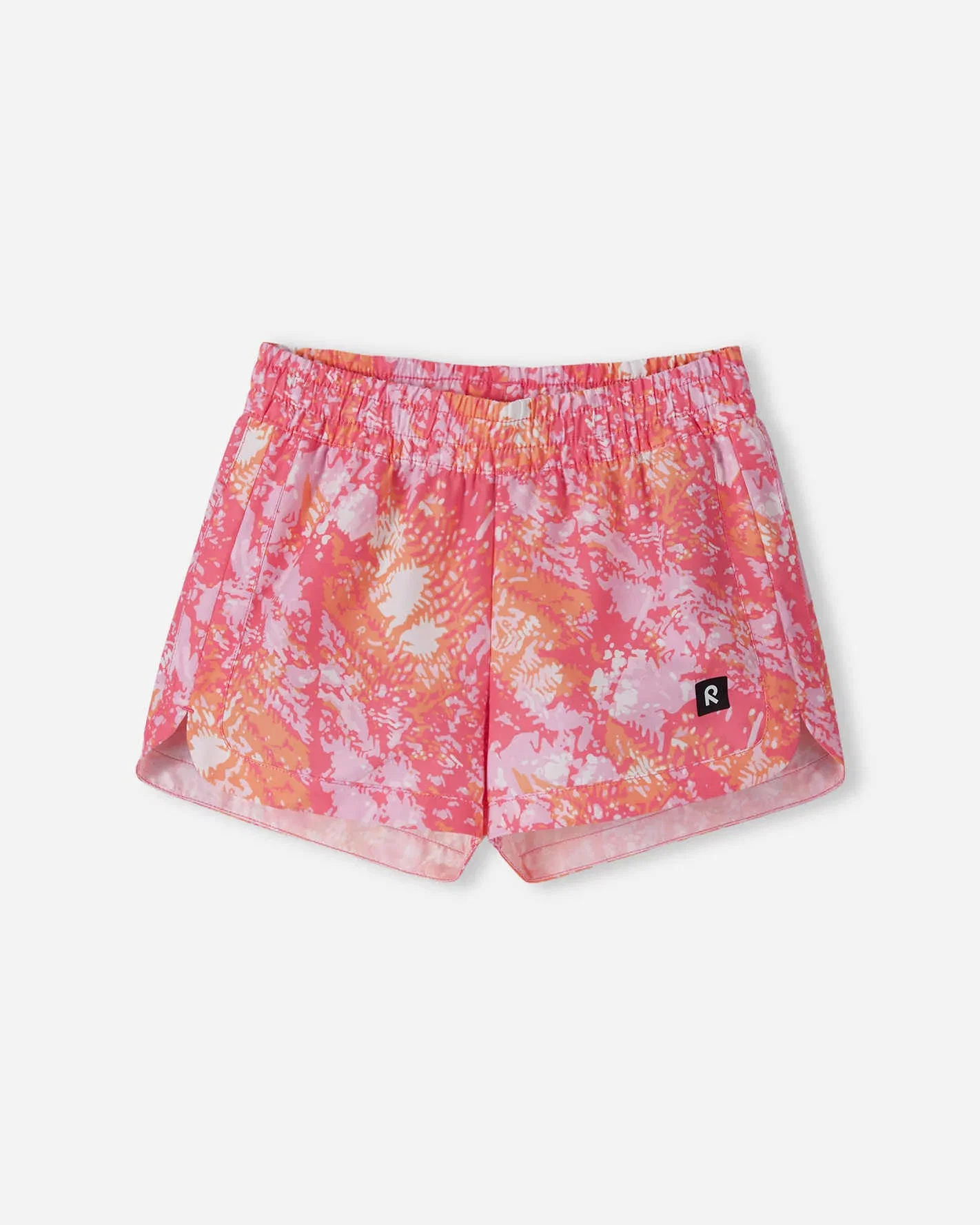 Kids' swim shorts Nauru