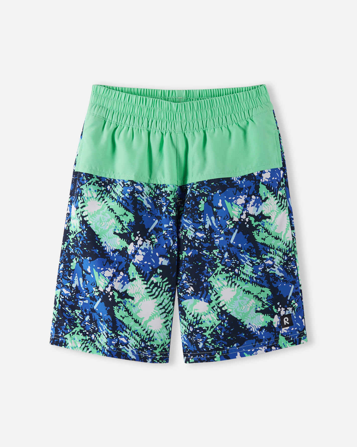 Kids' swim shorts Papaija