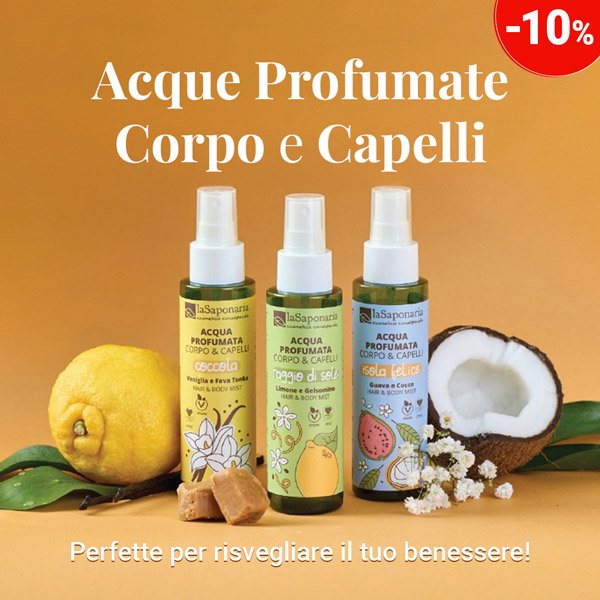 Sconto 10%