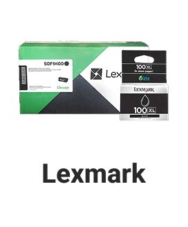 Lexmark