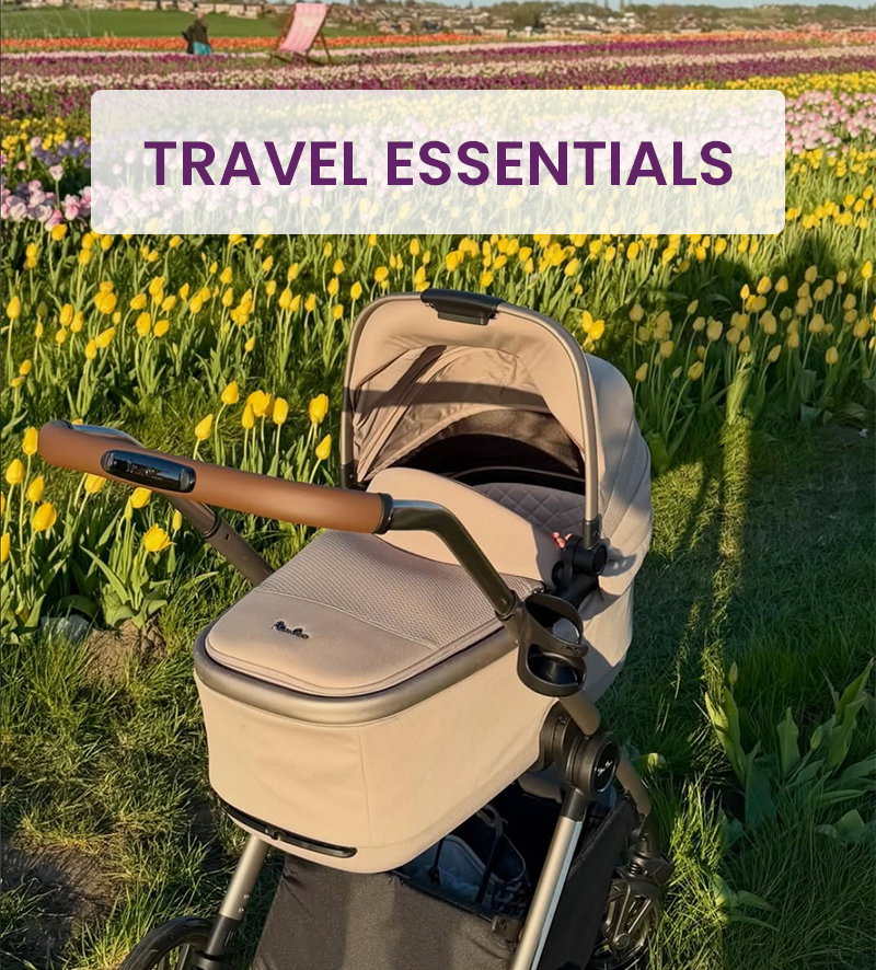 TRAVEL ESSENTIALS