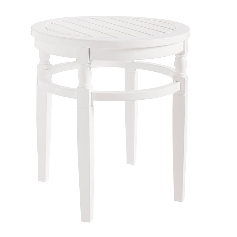 Nantucket Outdoor Side Table
