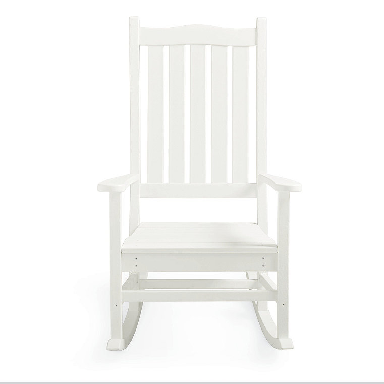 Bayside Rocking Chair by POLYWOOD®