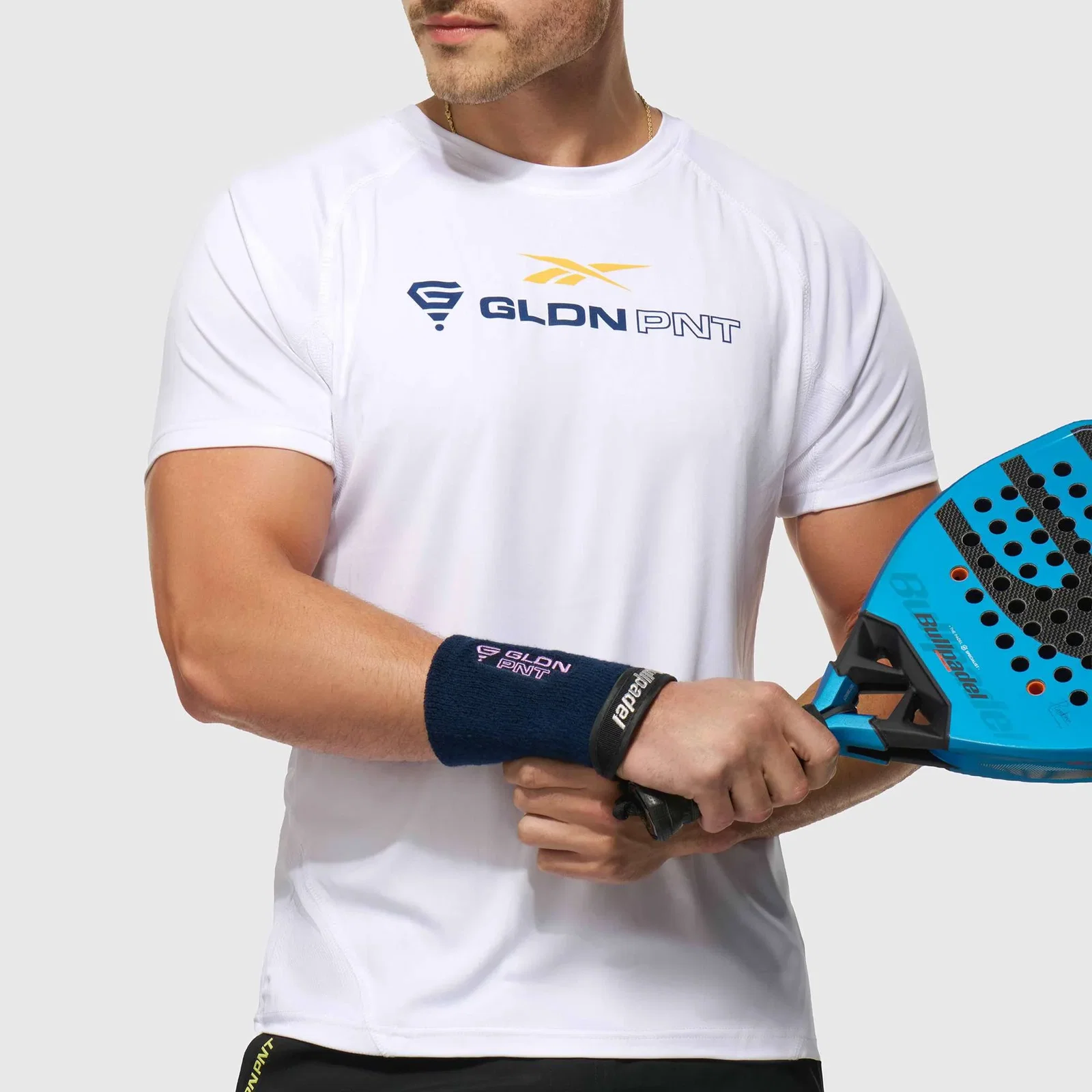 Image of Reebok x GLDN PNT Tech Tee