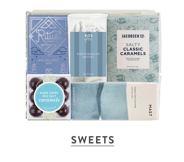 Shop Sweets 