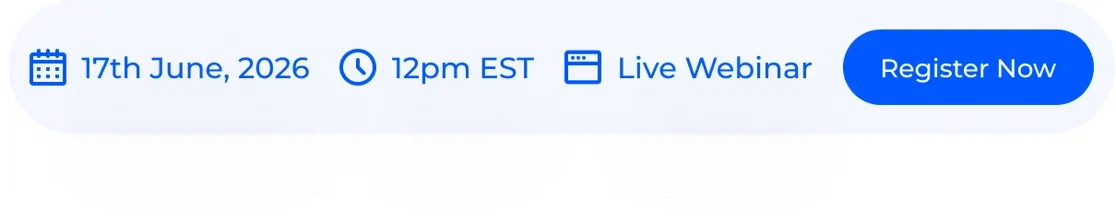 Email bottom - Webinar details