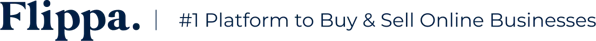 Flippa Logo - Email