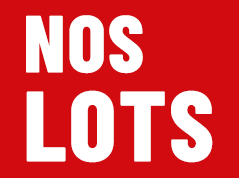 Découvrez tous nos Lots