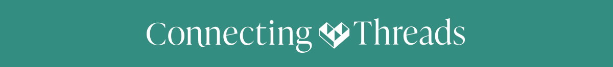 Connecting Threads Logo >>