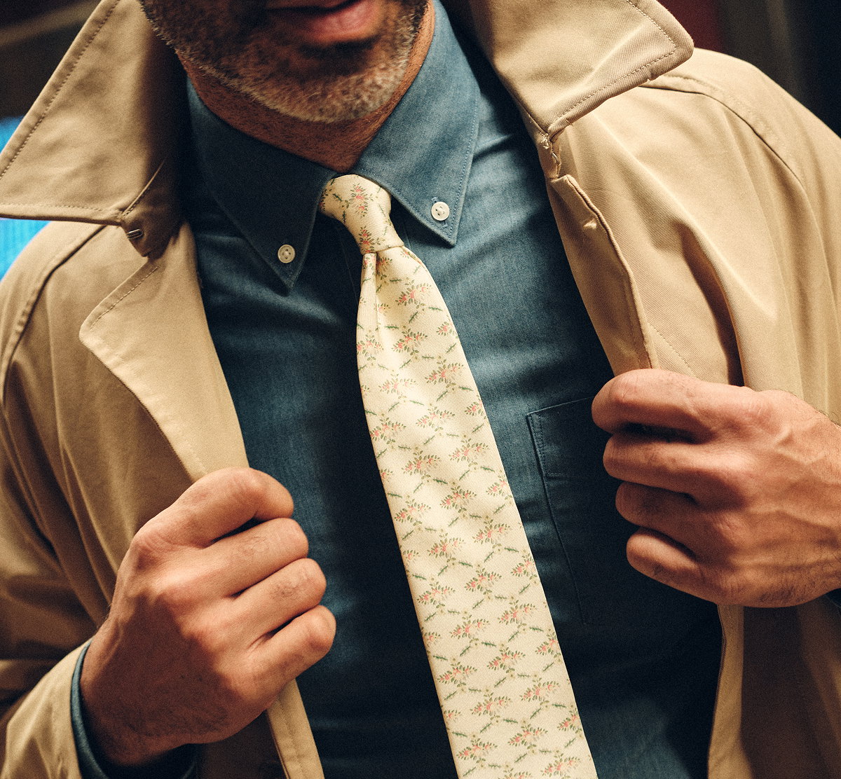 Premium gifts for every kind of dad.