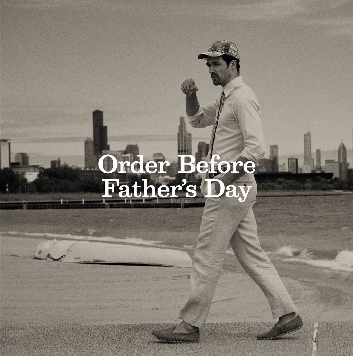 Order Before Father's Day