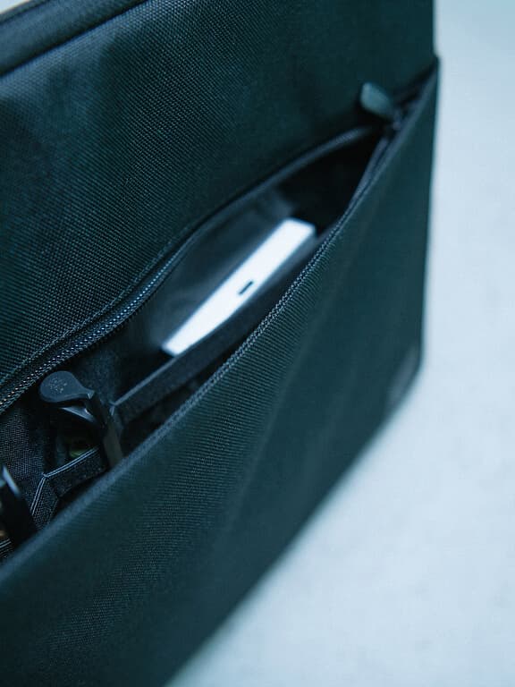 Denman Sleeve 14 Inch Tech