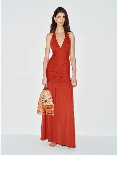 Hugo Knit Dress