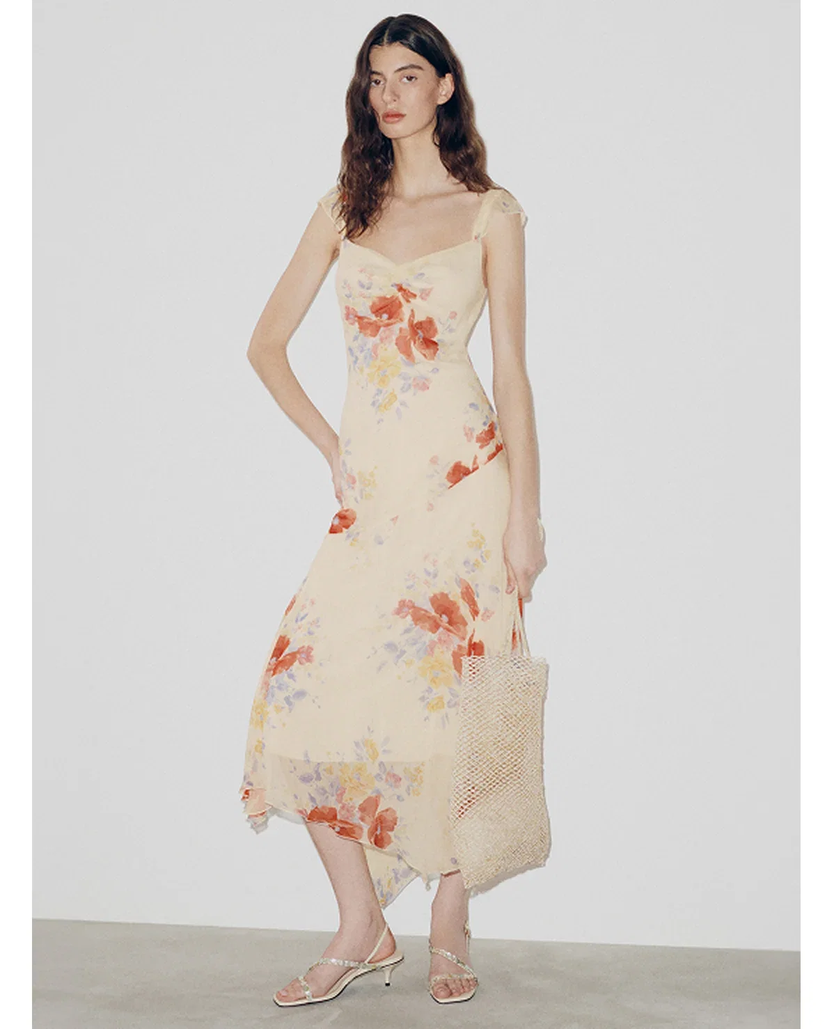Zea Dress