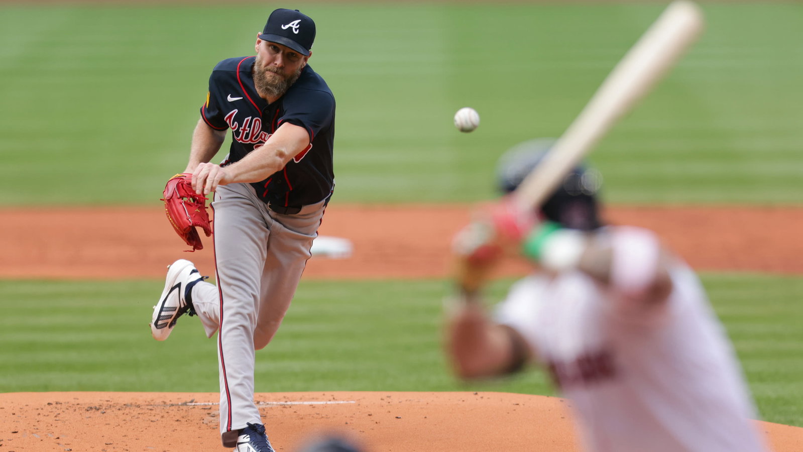 Chris Sale