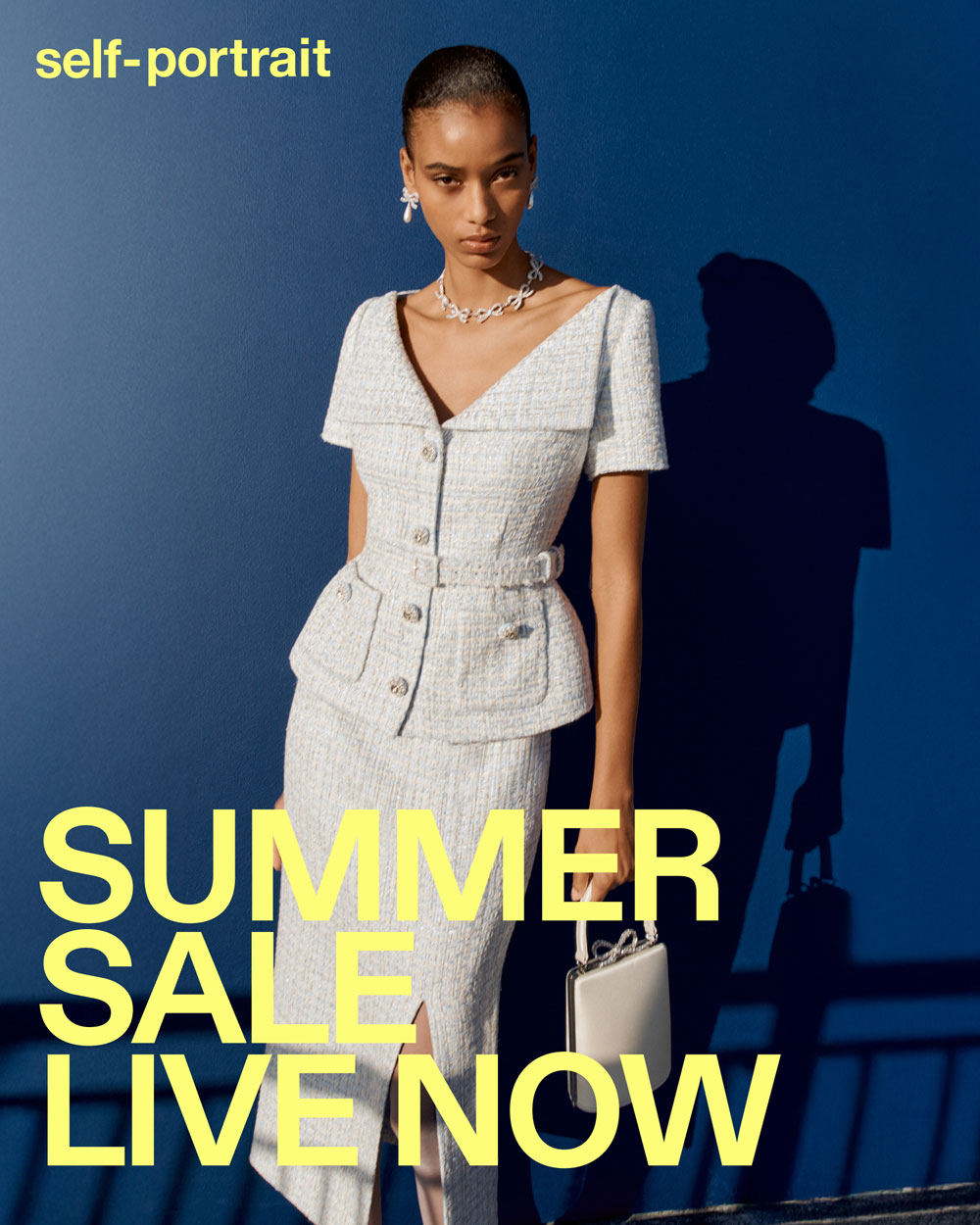 SUMMER SALE