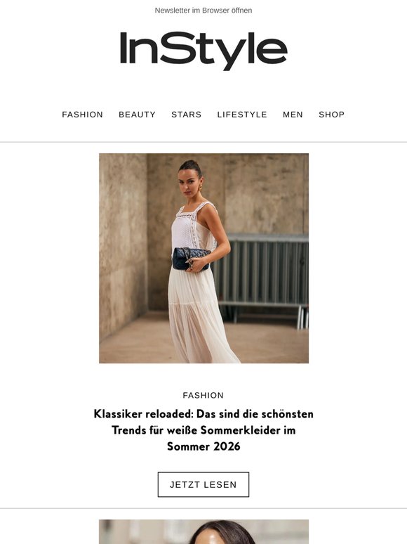 Keine Sandalen! Alle lieben die „Mallorca“-Schuhe im Sommer 2026