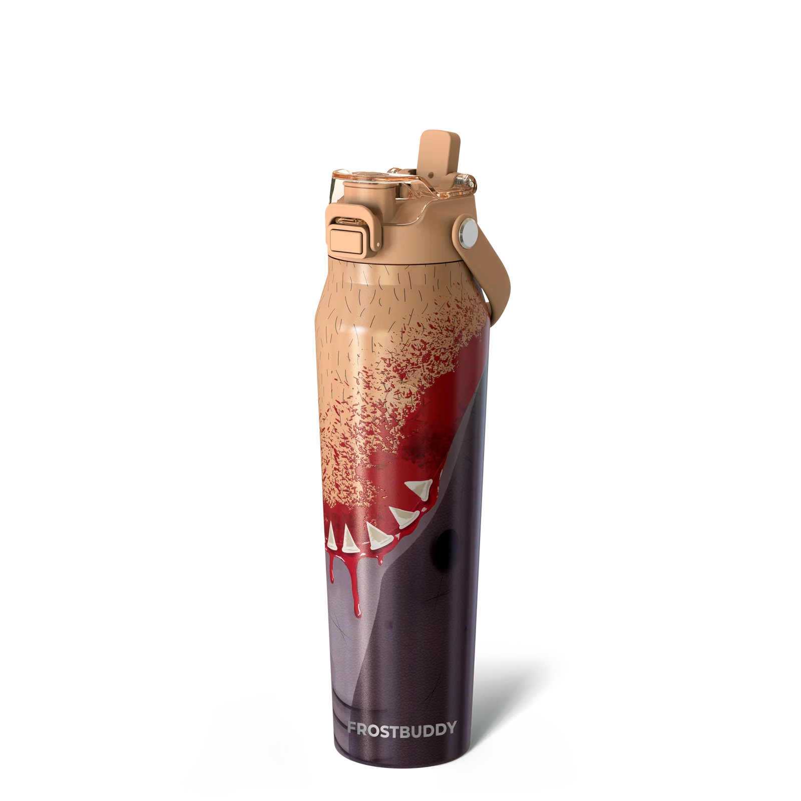 Image of Bottle Buddy 32oz | Snack Time