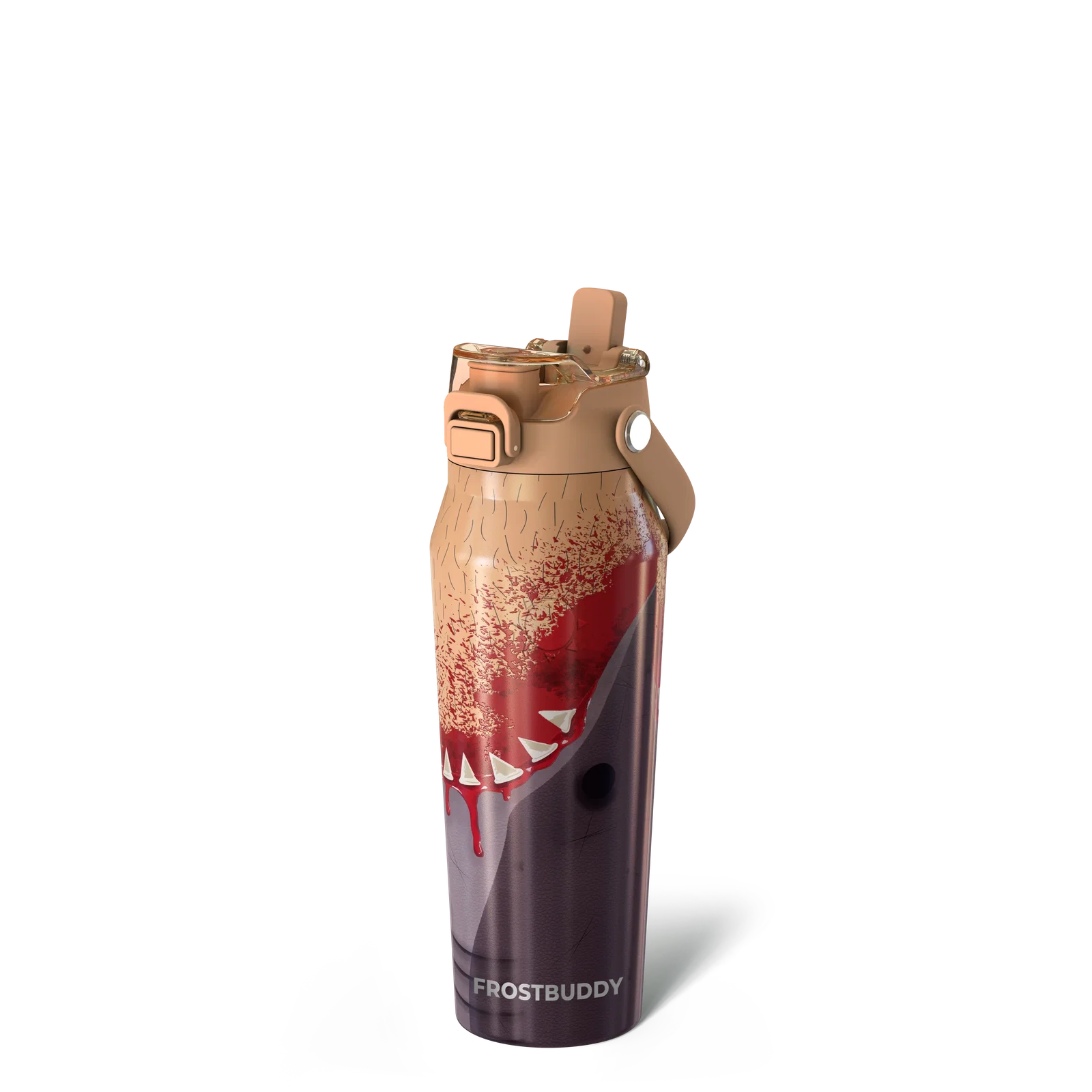 Image of Bottle Buddy 24oz | Snack Time