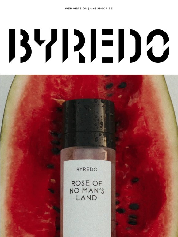 Introducing New Body Mists for Summer
