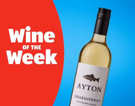 Ayton Chardonnay product image