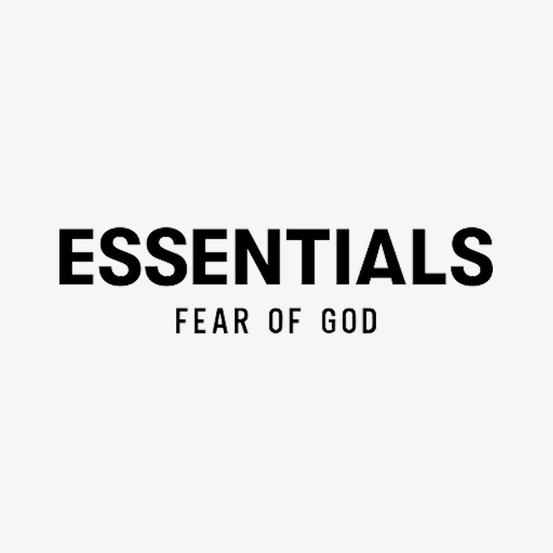 Fear of god essentials