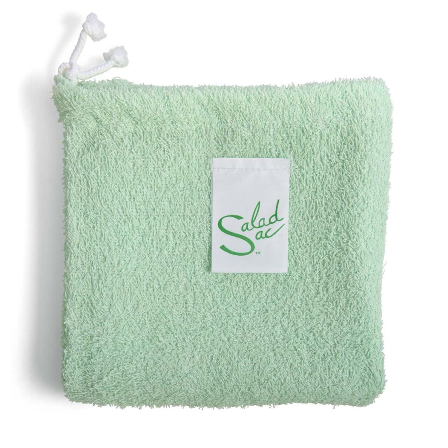 Image of The Salad Sac - Lettuce Storage Bag