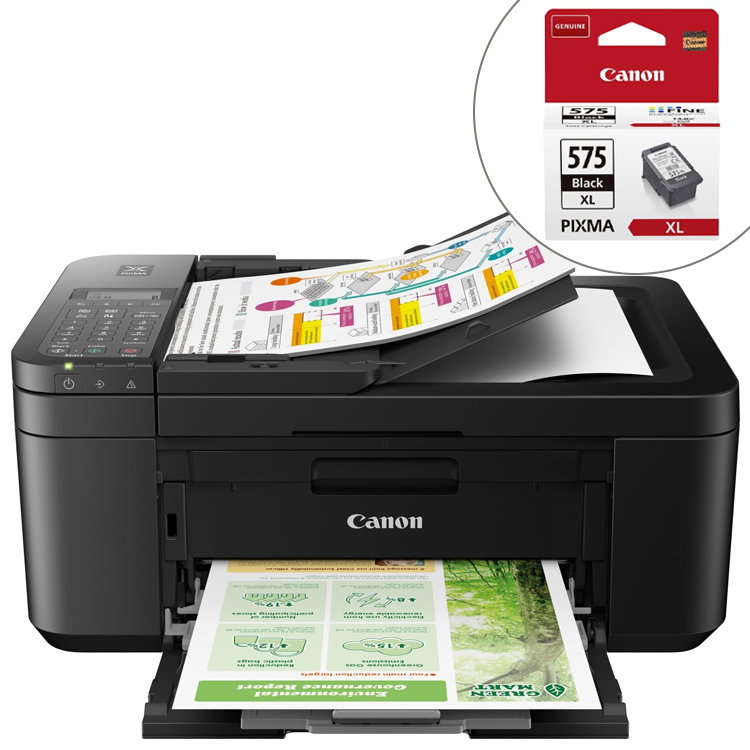 Canon Pixma TR4755i