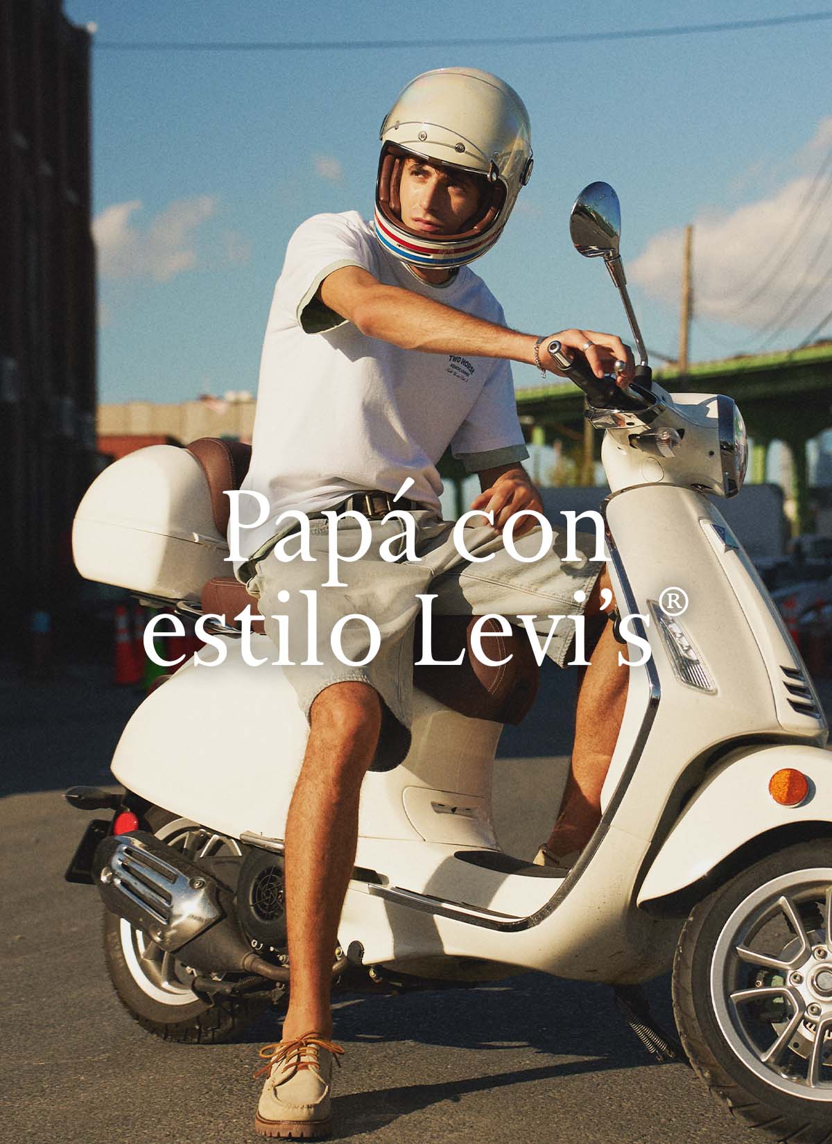 Padres Levi's®