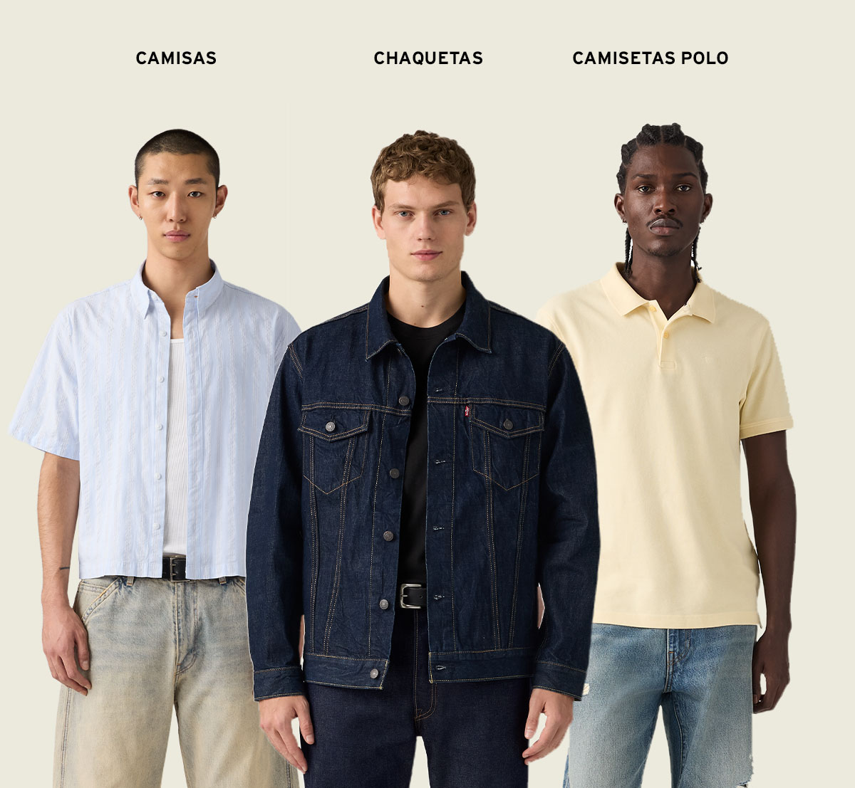 Padres Levi's®